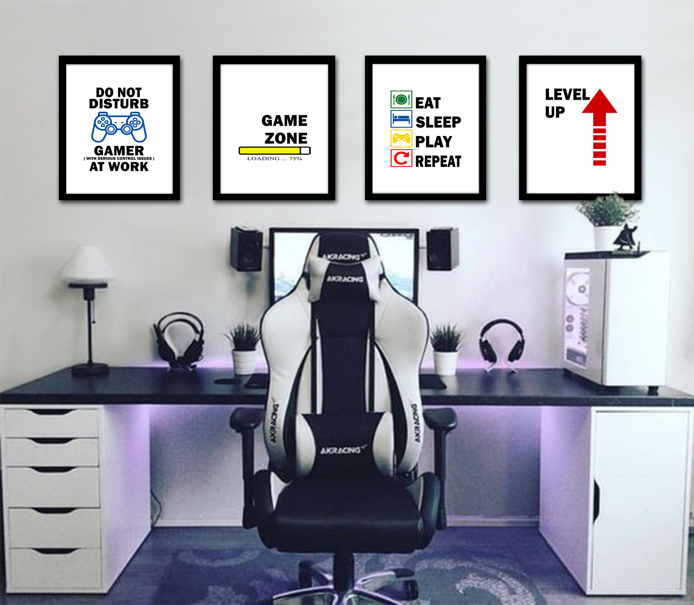 gaming-prints-games-bedroom-wall-art-poster-xbox-ps4-boy-room-decor